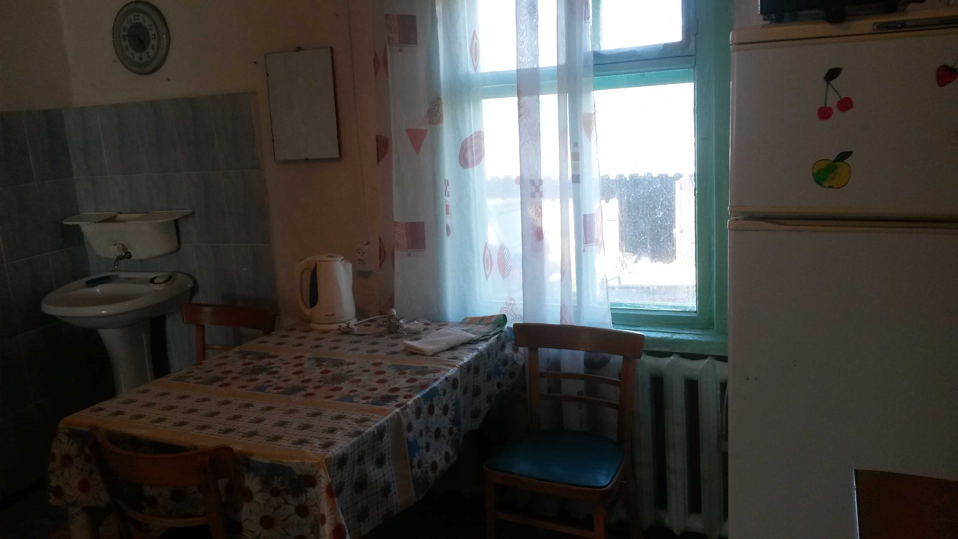 Сдам домик на Шульбинском водохранилище