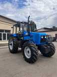 Трактор МТЗ-Беларус 1221.2T, в тропическом исполнении