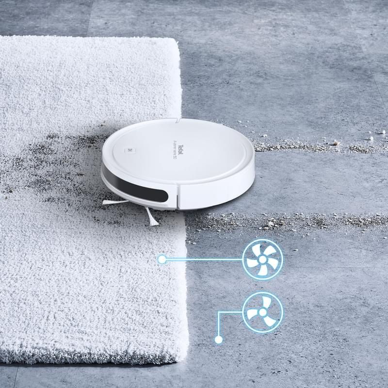 Продам Тefal x plorer serie 50 пылесос в отличном состоянии