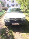 renault Duster 2018 года