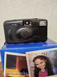 Фотоаппараты Кодак и Polaroid