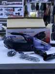 Пылесос автомобильный с фонариком 150W, 5000 PA Vacuum Cleaner