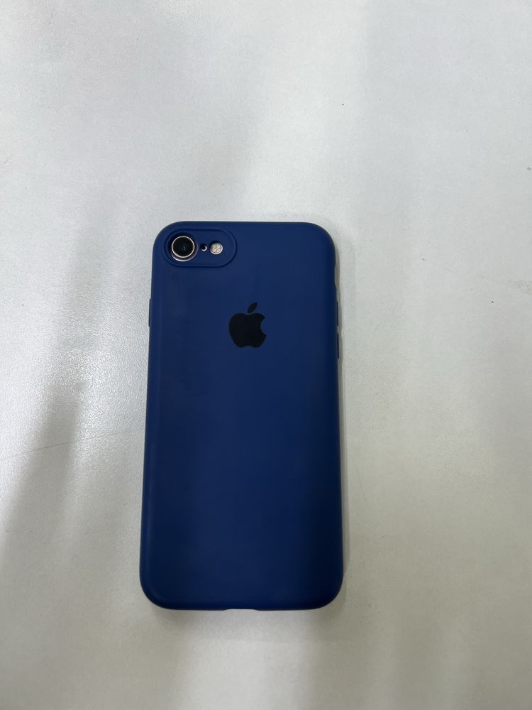 iphone 7, 100%, состояние отличное, Touch ID работает, 32гб