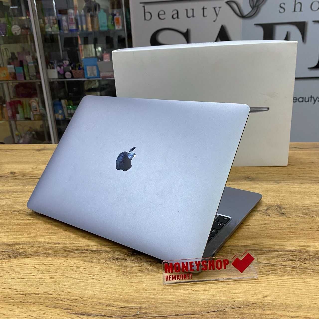 А8 / Ноутбук Apple MacBook Air (M1, 2020)