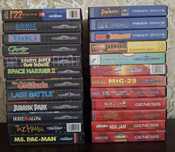 Игры картриджи Sega Genesis Mega Drive