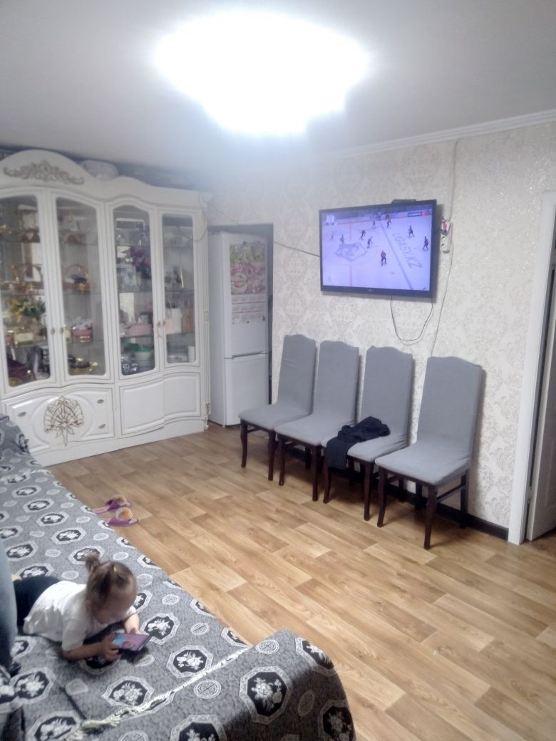 Продам 2х комнатную квартиру