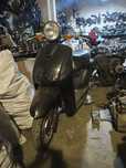 Мопед HONDA 4х тактный