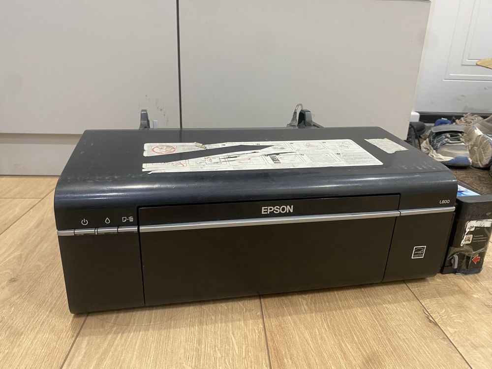 Epson l800 продам