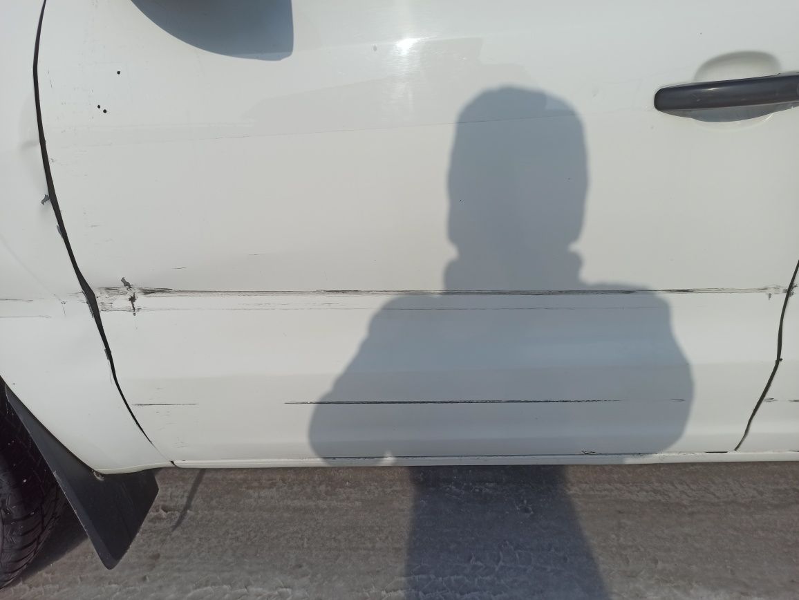 Продам WV Amarok