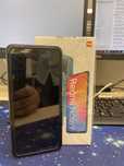 Redmi Note 9 Black 128GB