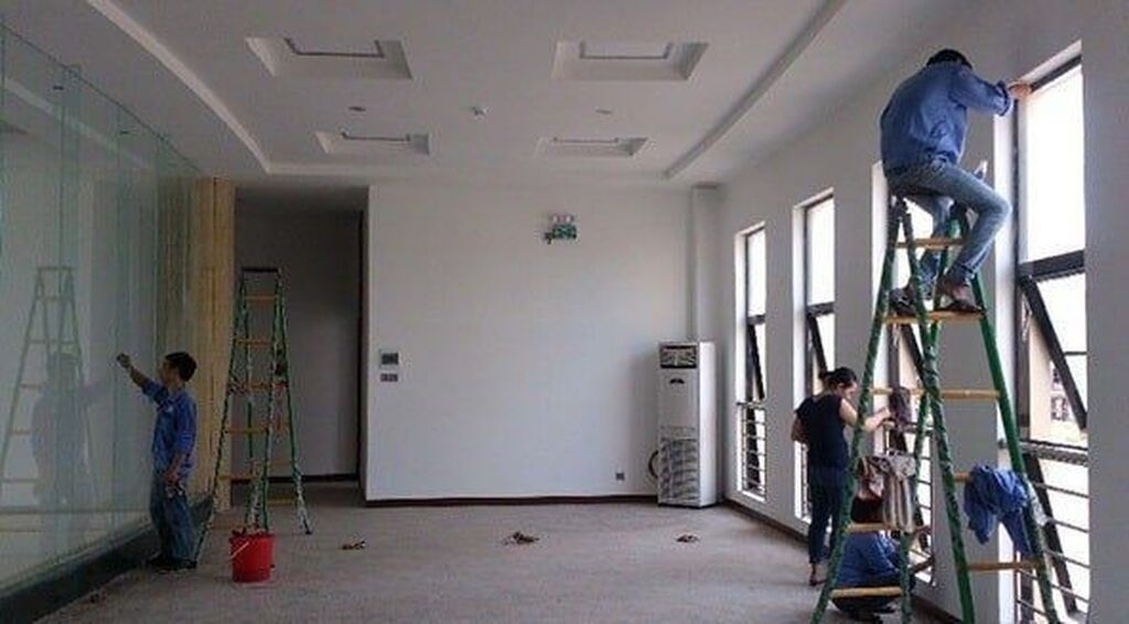 Клининг , уборка после ремонта , уборка домов Алматы