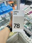 Новый запакованый Oppo A78 8/256