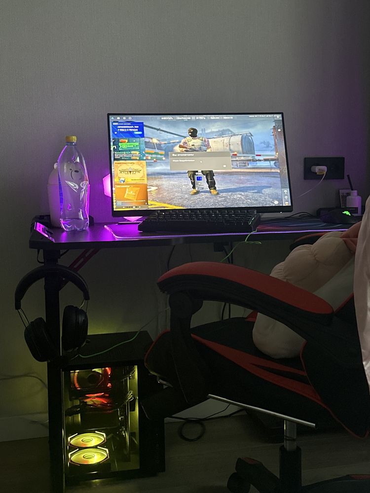 ПРОДАМ компьютер комплект 5060TI
