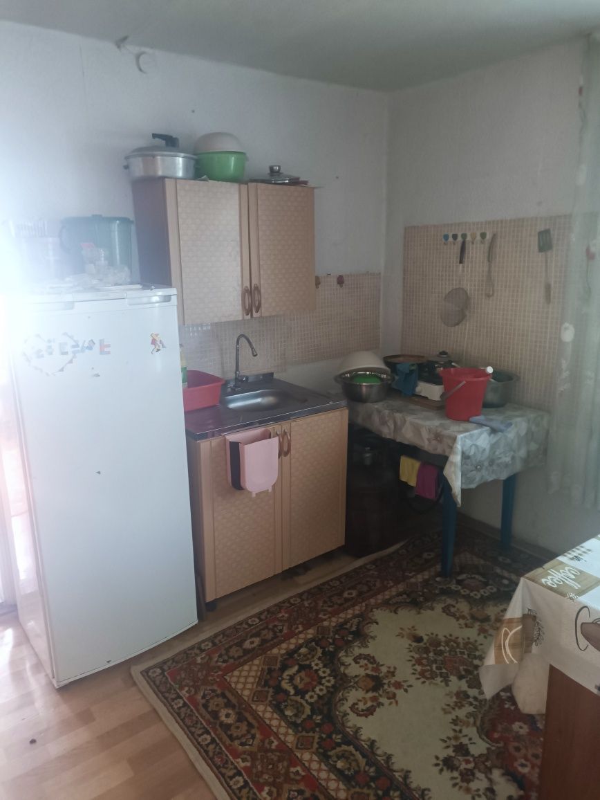 Продам дом в г. Акколь