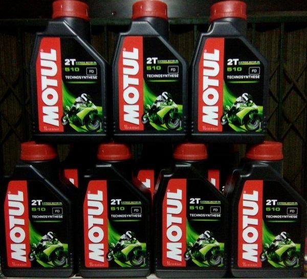 Фирменное Масло MOTUL для Мототехники 2Т и 4T. Выбор масел и смазок!
