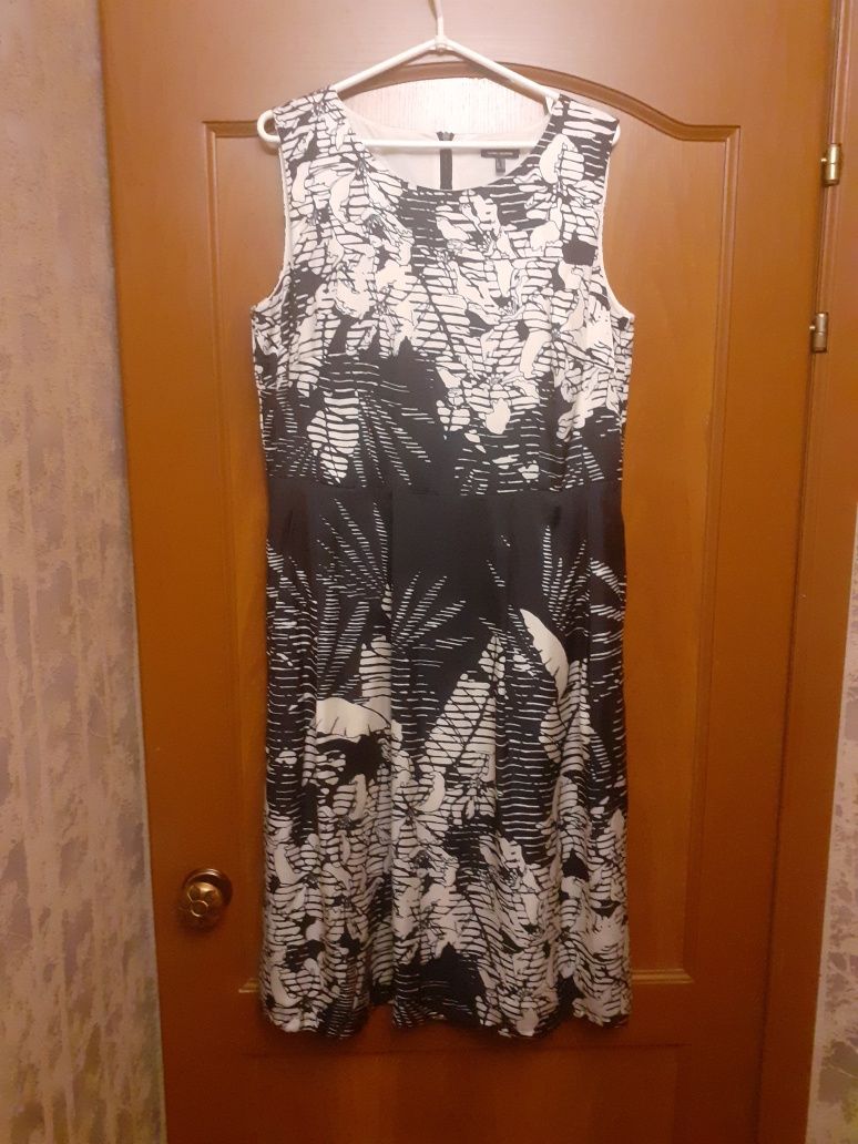 Платья Hugo BOSS и Daniel Hechter 46 и 48 размеры