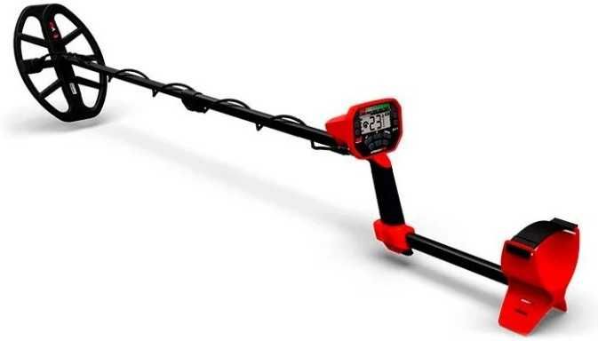 Новый Металлодетектор Minelab VANQUISH 540