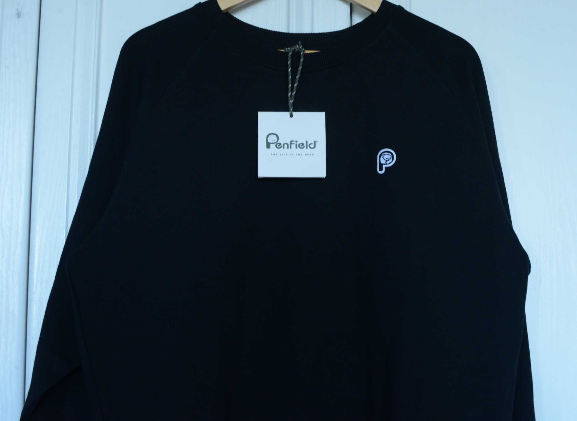 Penfield XL оригинальный свитшот