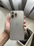 Iphone 15 proMax