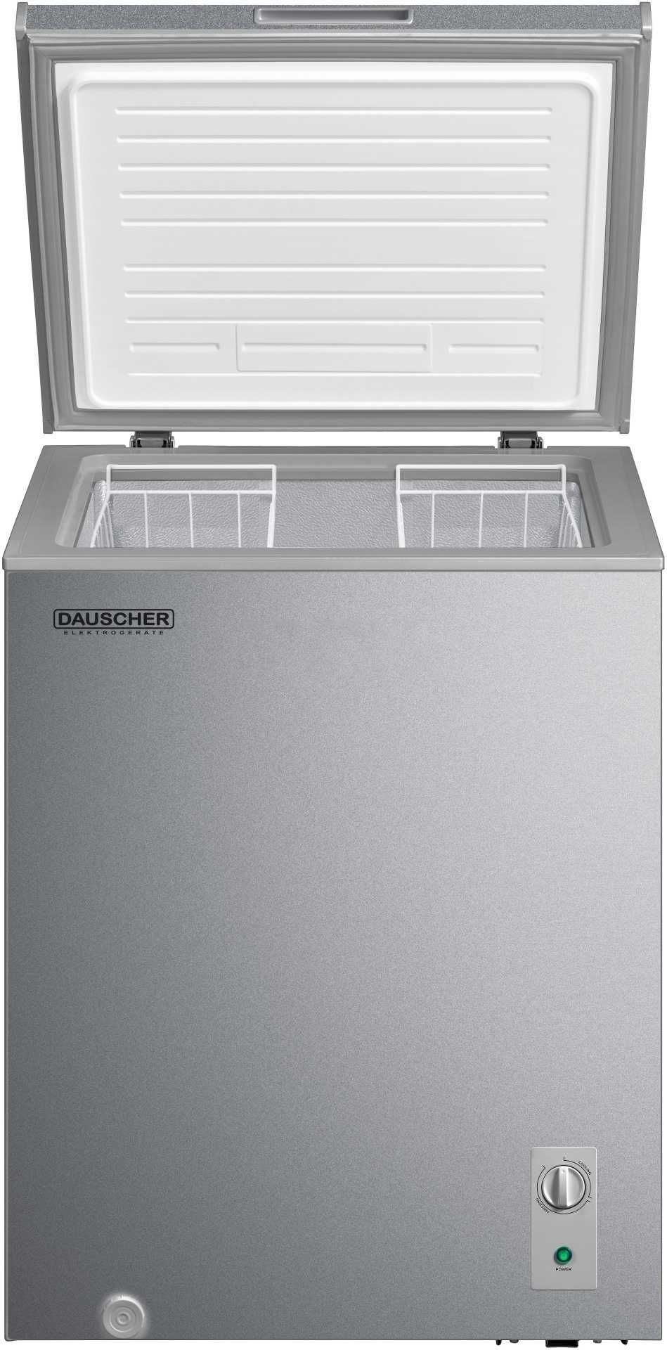 Морозильник DAUSCHER