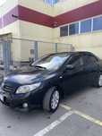 Продам Toyota corolla