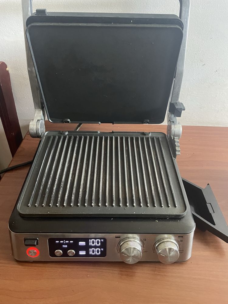 Мультигриль Delonghi