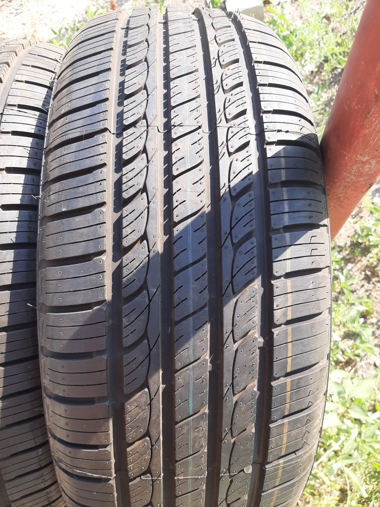 Продам шины 225/55/18 новые
