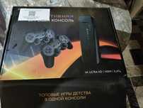 Продам Игровую консоль