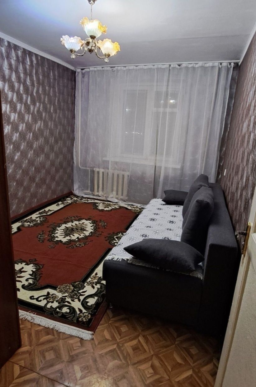 Сдам 2х комн. квартиру в районе диспечерской