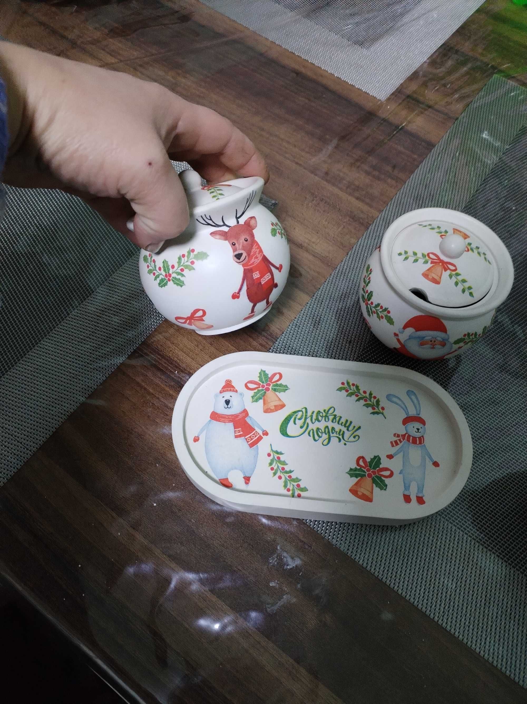 Горшочки, ангелочки и т. Д.