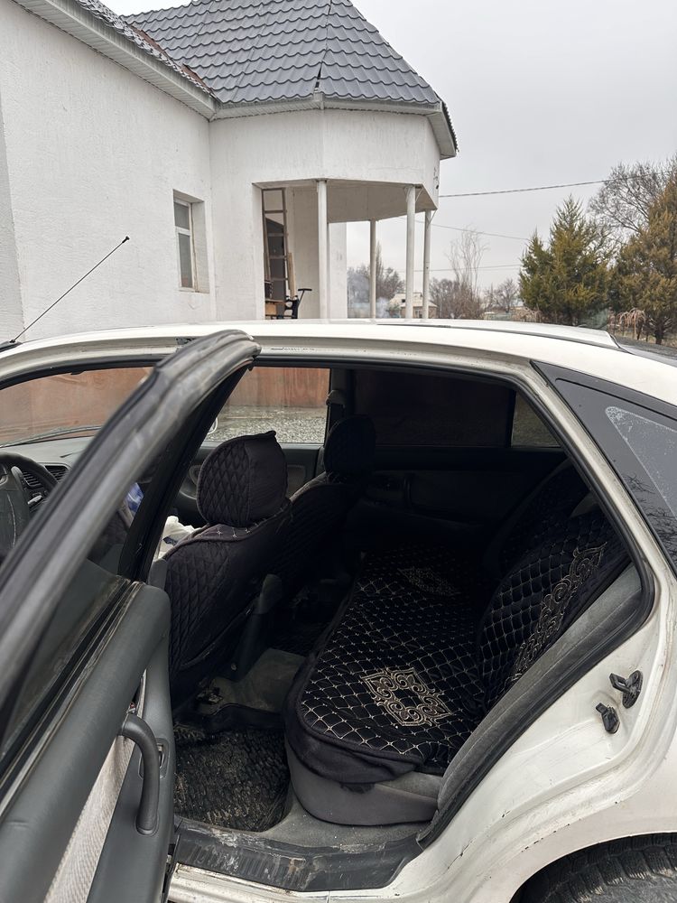 Митсубици галант дути 1993 1.8