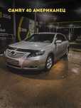 Toyota Camry 40 Американец