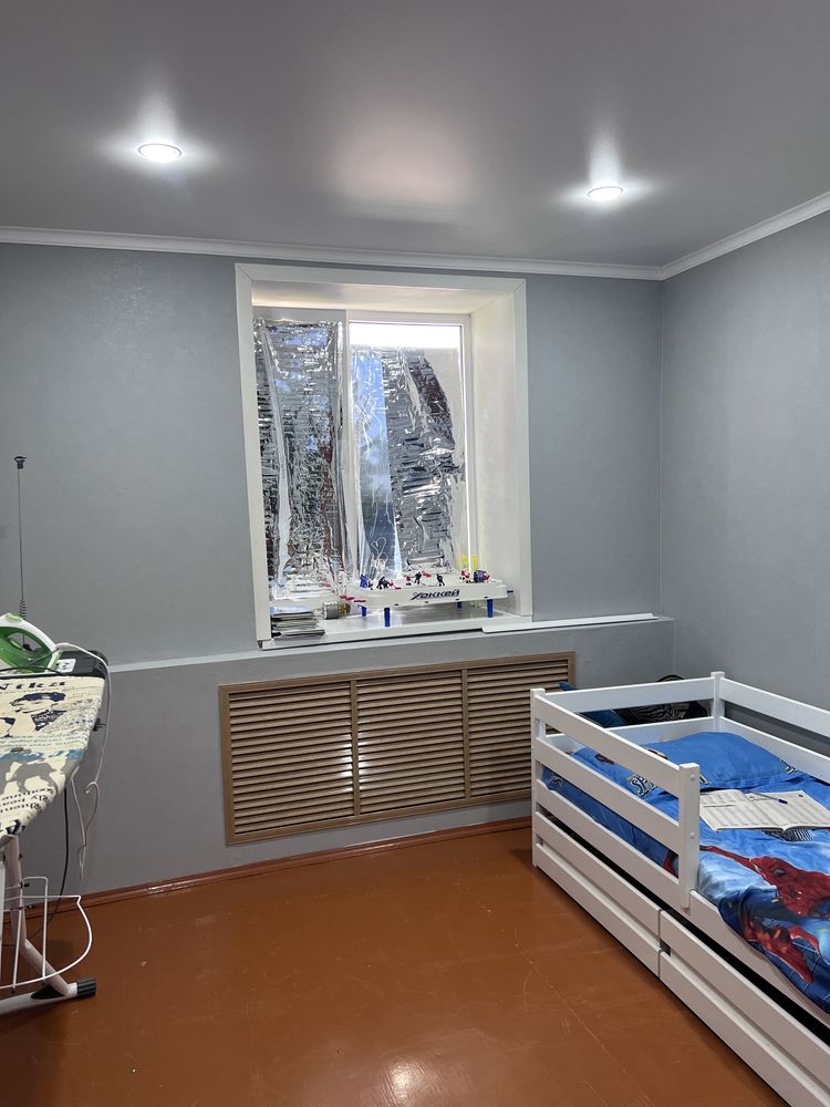 Продам дом в поселке Кушум