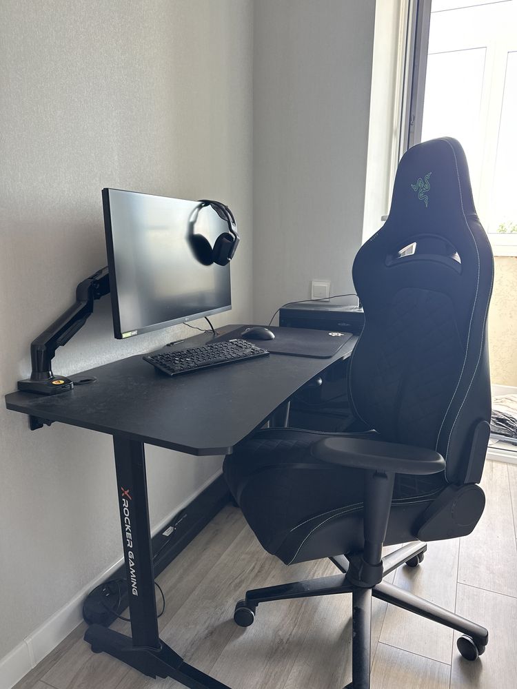 Продам игровой компьютер