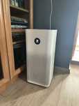 Xiaomi Air Purifier - очиститель воздуха