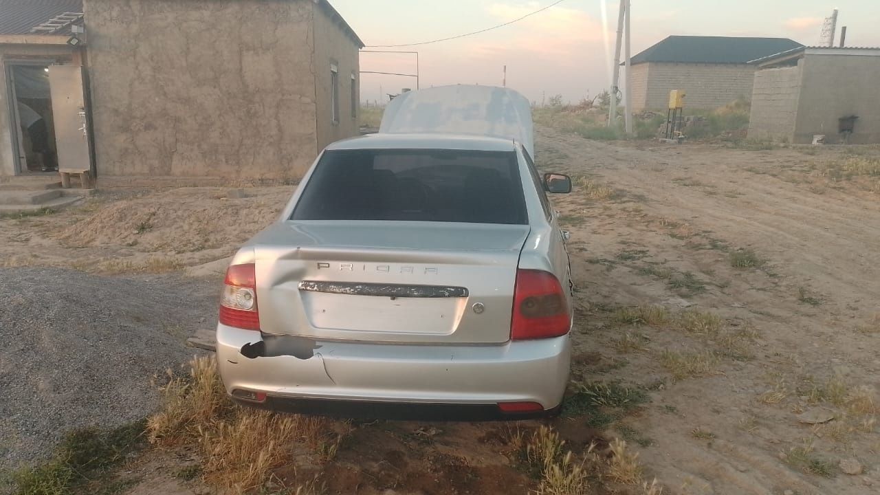 Запчасти все есть