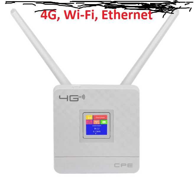 домашний роутер модем вайфай билайн актив теле2 алтел izi 4G+