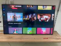 ш33 - Телевизор Samsung UE50CU8000UXCE /кт145705