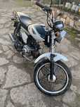 Продам Alpha Gs 110