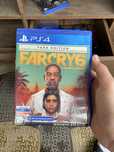 Диски для пс4: Человек паук, Farcry6, Фифа 19, Юфс3 все игры на русско