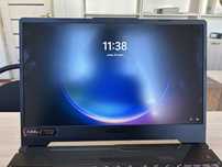 Asus Tuf Gaming F15 Fx506HM