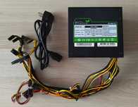 Блок питания Chieftec GPE-600S