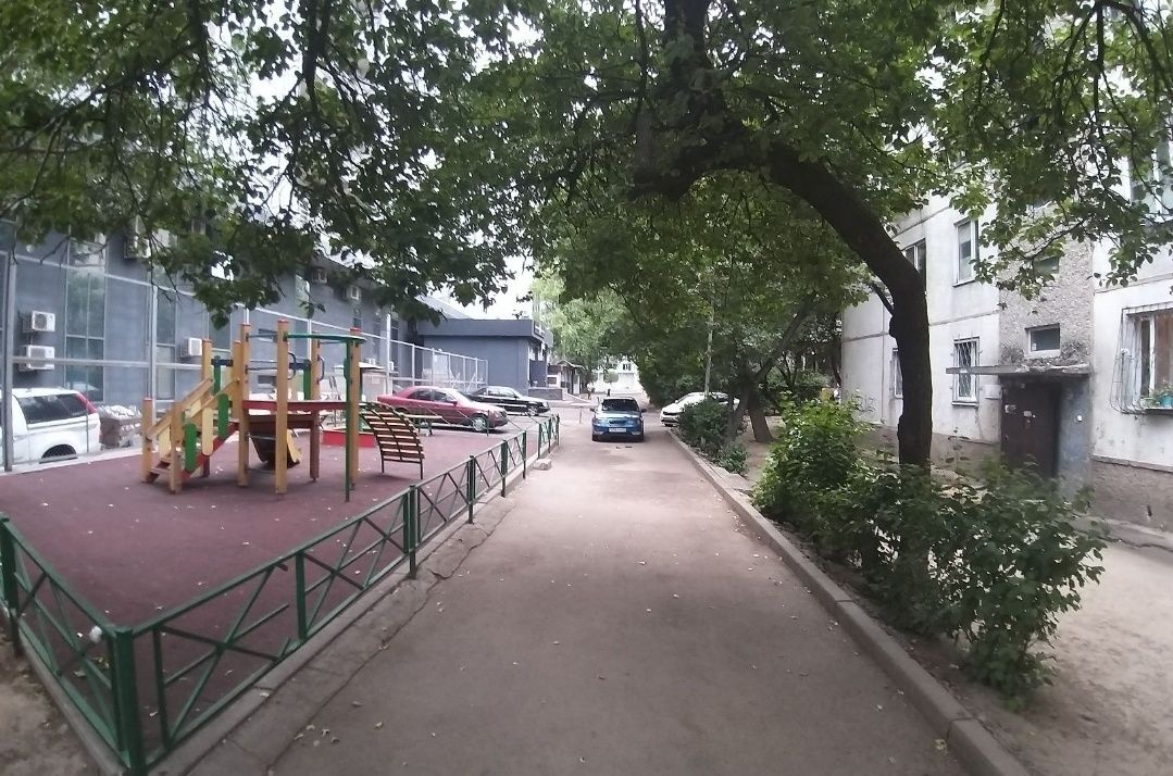 Сдам 1 комнатную общагу