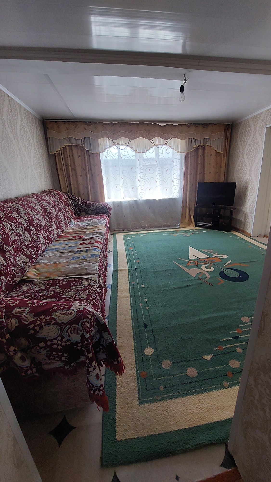 Сдается 4 ком дом в Катон карагае