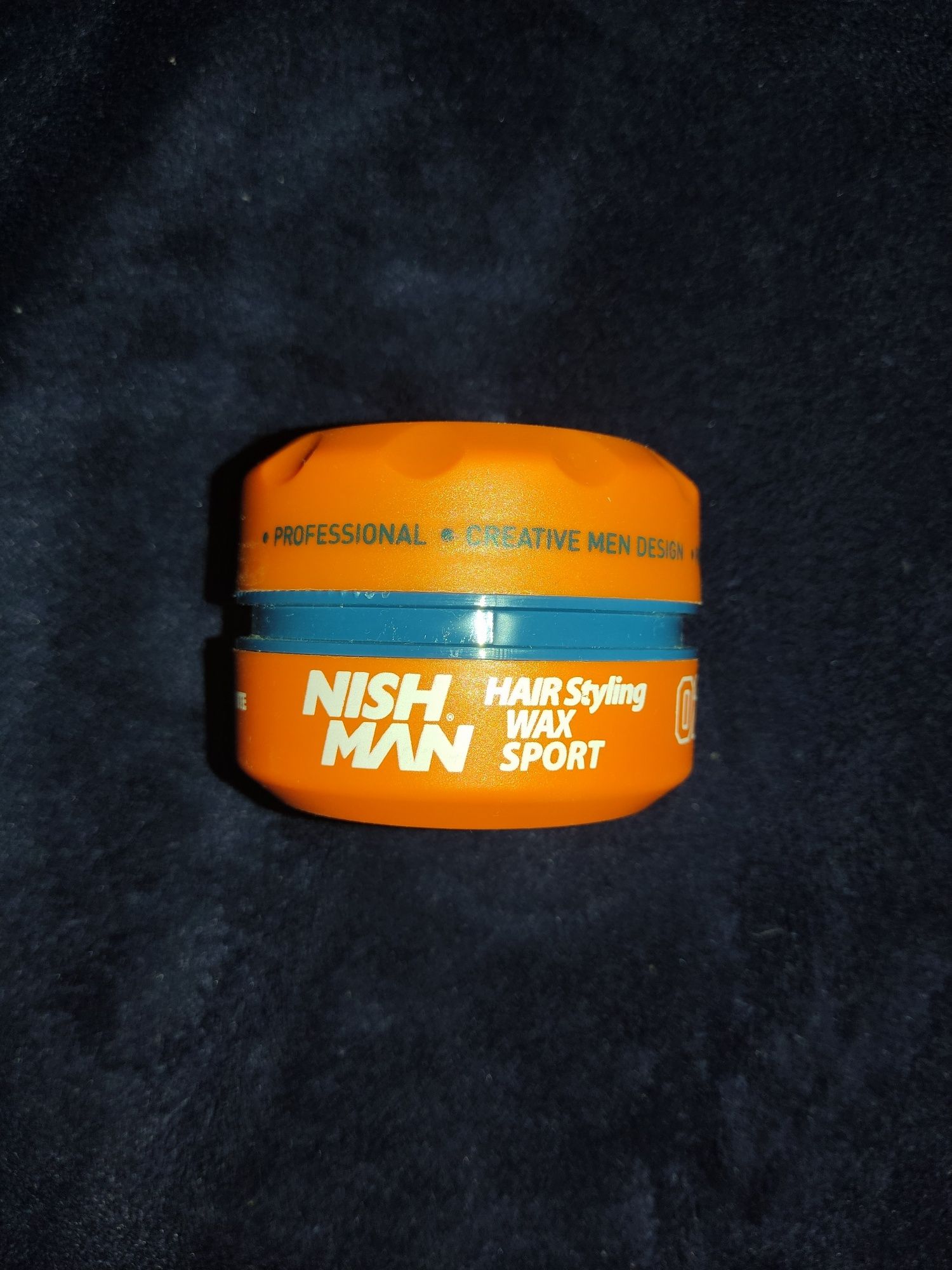 Продам воск для волос Nishman