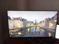 Монитор Samsung 24"/75ГЦ/FullHD