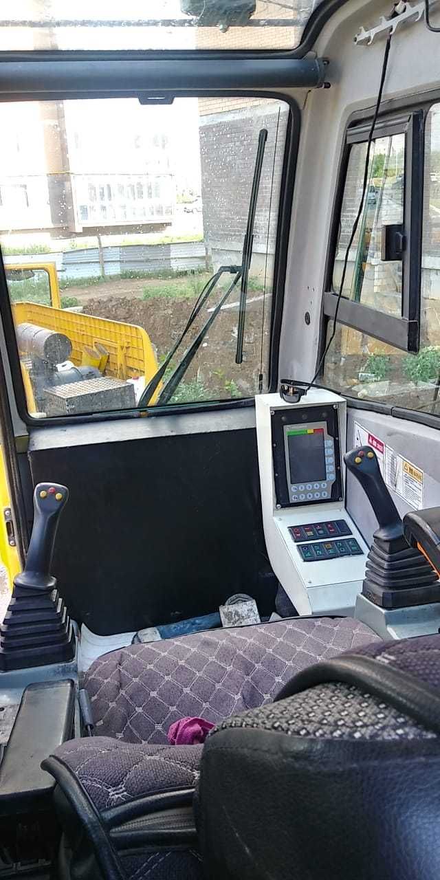 Продам Автокран 50тонн