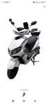 ABS Moto suuzi M8
