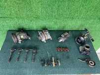 QG15 QG16 QG18  запчасти по двигателя ниссан nissan