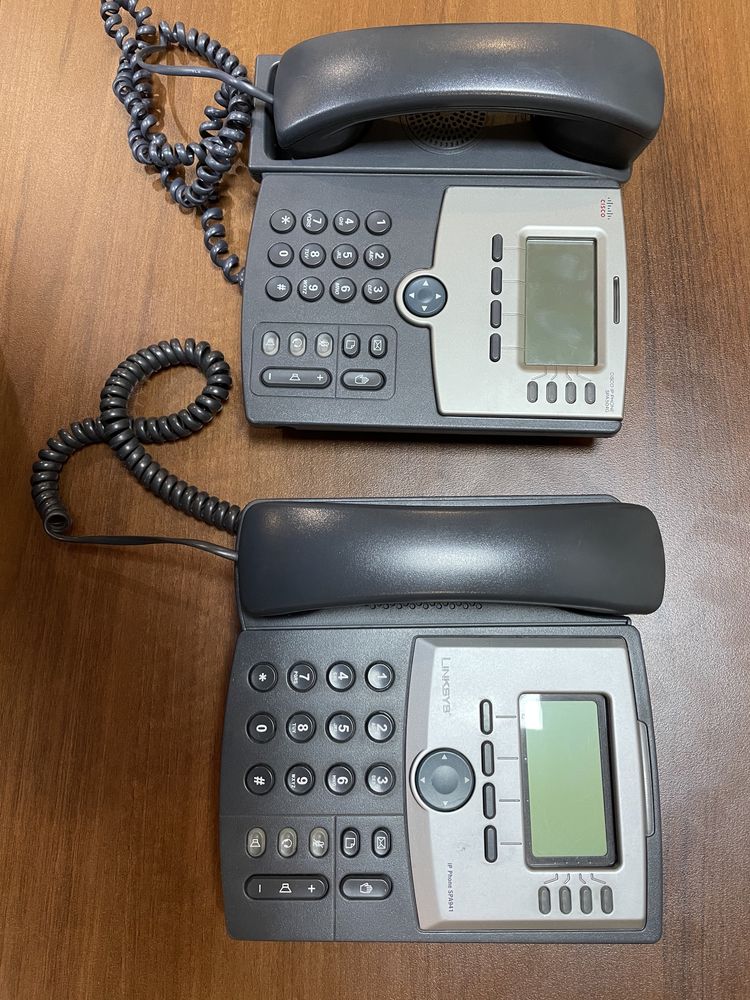 Ip telephones